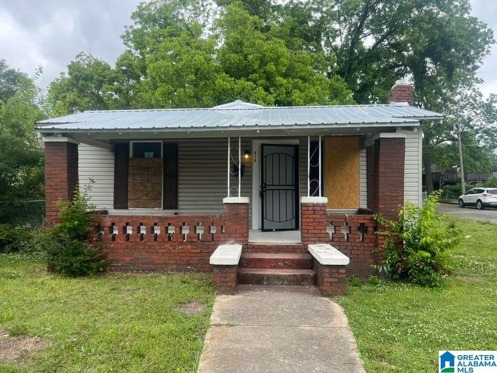 616 62ND STREET, Fairfield, AL 35064