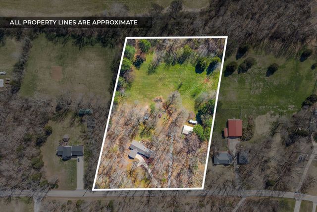 522 Als Lane, Clarksville, TN 37042