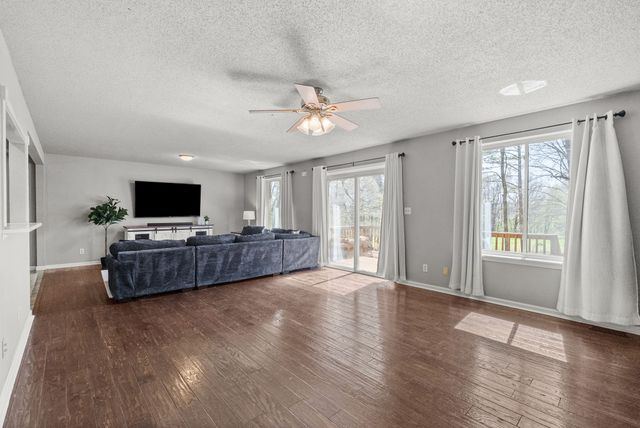 522 Als Lane, Clarksville, TN 37042