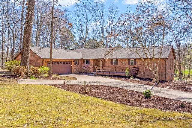 522 Als Lane, Clarksville, TN 37042