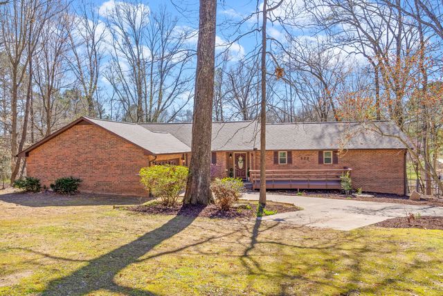 522 Als Lane, Clarksville, TN 37042