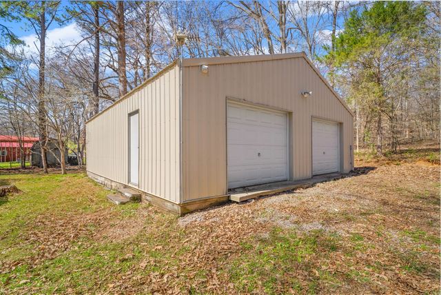 522 Als Lane, Clarksville, TN 37042