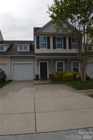 4549 Tradd Circle, Monroe, NC 28110