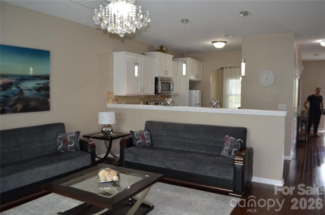 4549 Tradd Circle, Monroe, NC 28110