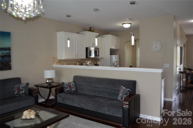 4549 Tradd Circle, Monroe, NC 28110