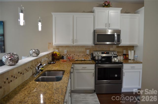 4549 Tradd Circle, Monroe, NC 28110