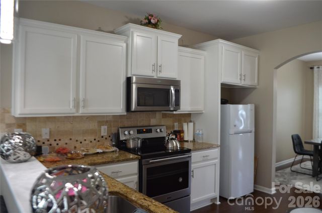 4549 Tradd Circle, Monroe, NC 28110