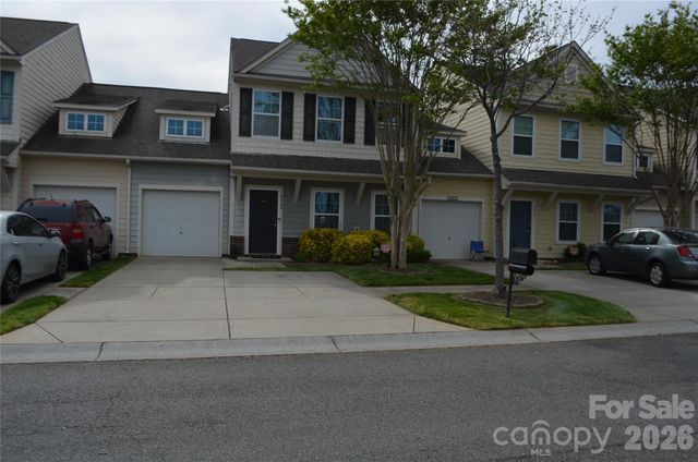 4549 Tradd Circle, Monroe, NC 28110