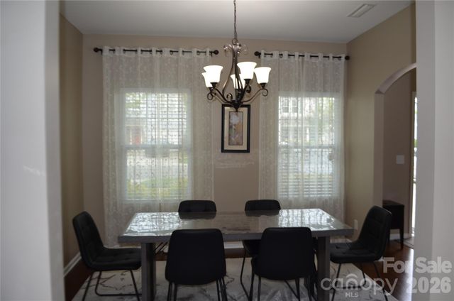 4549 Tradd Circle, Monroe, NC 28110