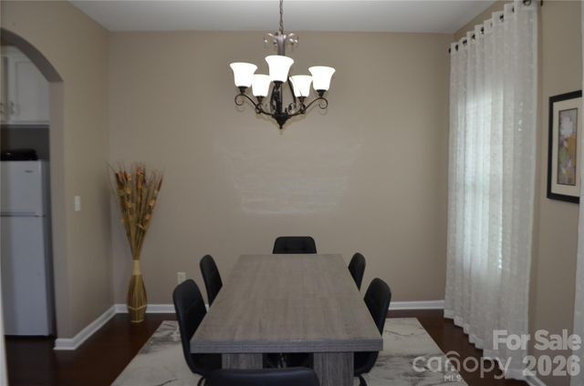 4549 Tradd Circle, Monroe, NC 28110