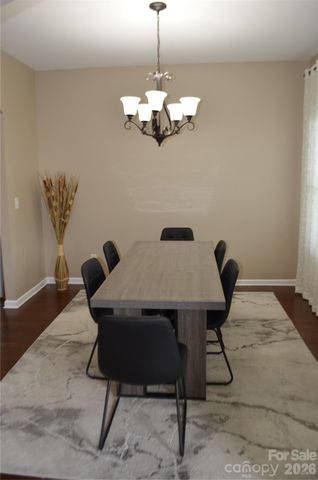 4549 Tradd Circle, Monroe, NC 28110