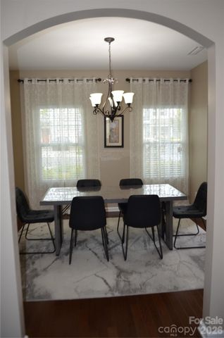 4549 Tradd Circle, Monroe, NC 28110