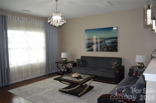 4549 Tradd Circle, Monroe, NC 28110