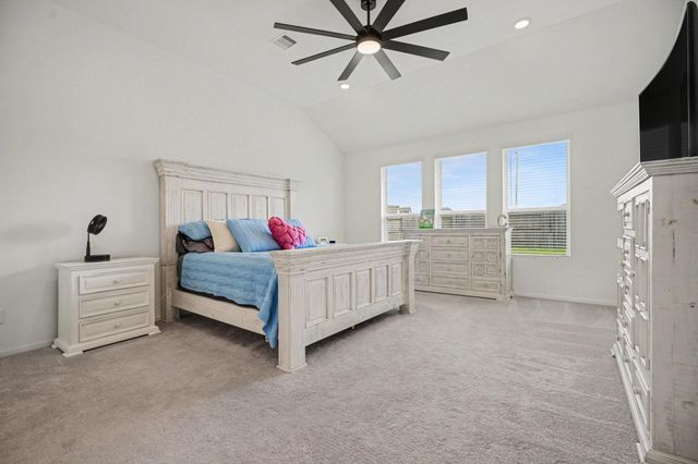 13716 Windward Mist Drive, La Marque, TX 77568
