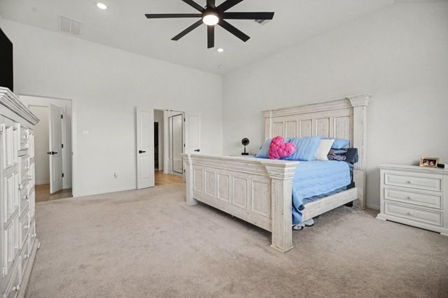 13716 Windward Mist Drive, La Marque, TX 77568