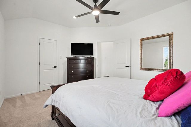 13716 Windward Mist Drive, La Marque, TX 77568