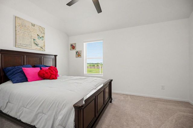 13716 Windward Mist Drive, La Marque, TX 77568