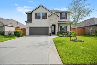13716 Windward Mist Drive, La Marque, TX 77568