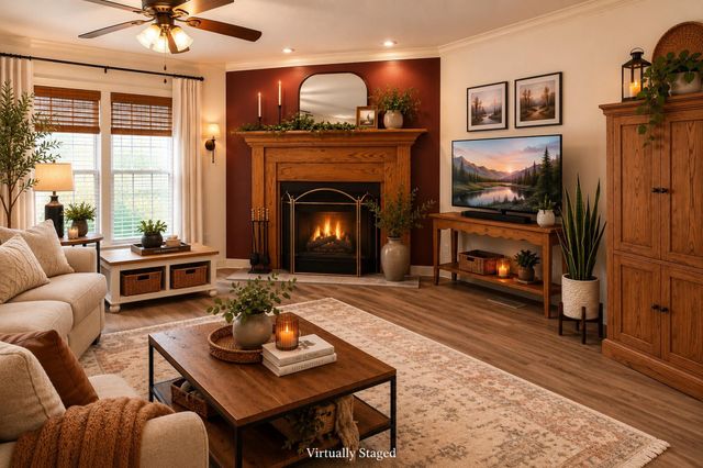 2 LOG LN, East Earl, PA 17519