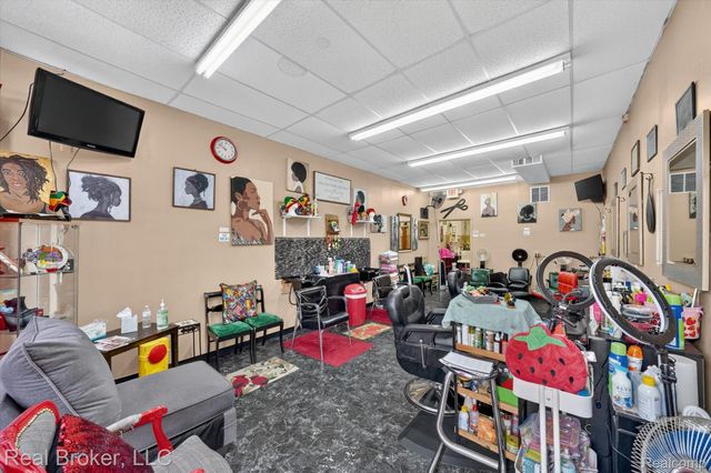 22713-22715 Plymouth Road, Detroit, MI 48239