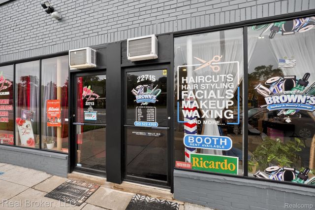 22713-22715 Plymouth Road, Detroit, MI 48239