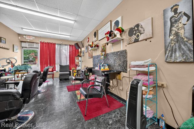 22713-22715 Plymouth Road, Detroit, MI 48239