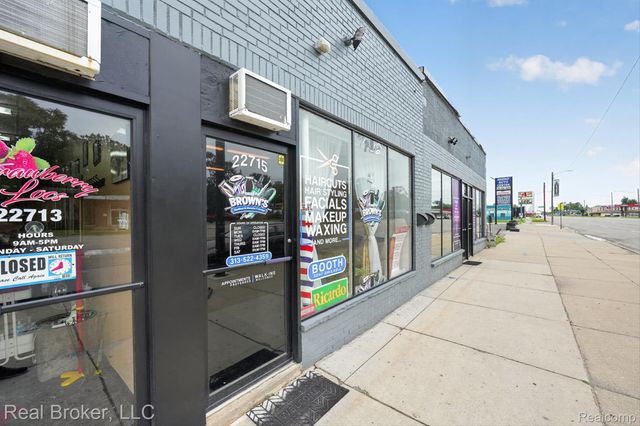 22713-22715 Plymouth Road, Detroit, MI 48239