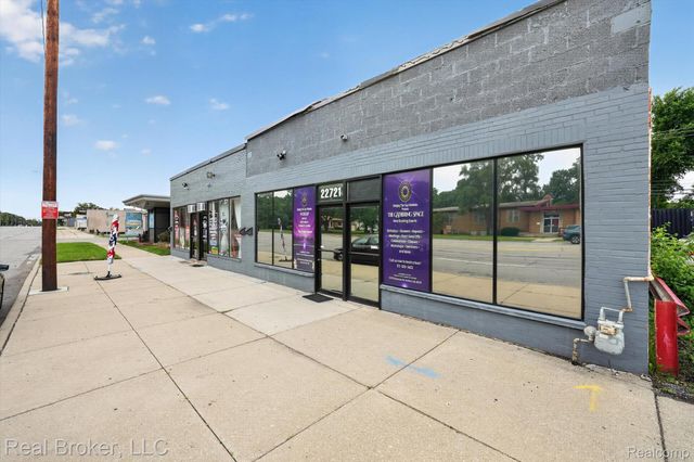 22713-22715 Plymouth Road, Detroit, MI 48239