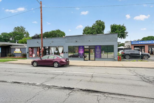 22713-22715 Plymouth Road, Detroit, MI 48239