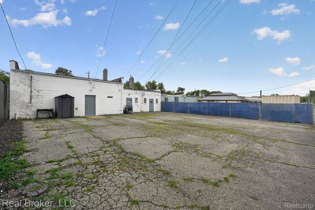 22713-22715 Plymouth Road, Detroit, MI 48239