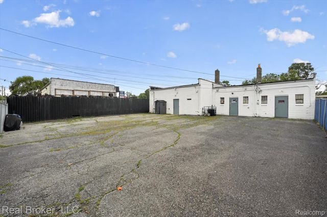 22713-22715 Plymouth Road, Detroit, MI 48239