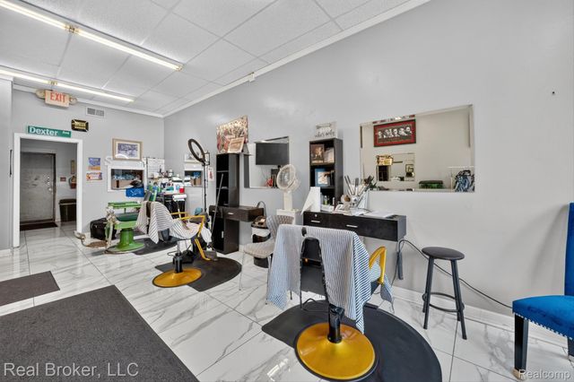 22713-22715 Plymouth Road, Detroit, MI 48239