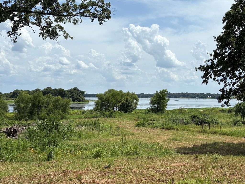 579 County Road 1843, Yantis, TX 75497