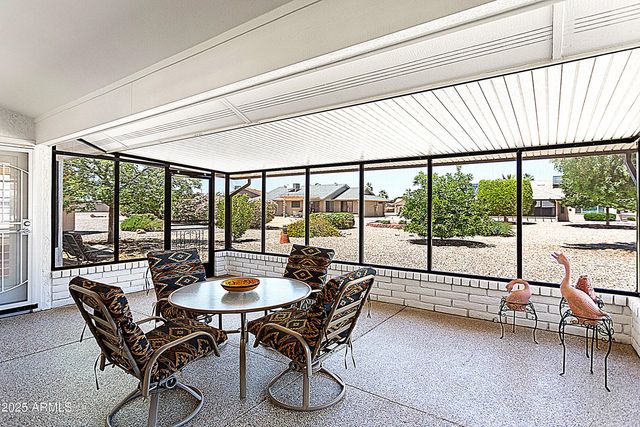 13635 W GEMSTONE Drive, Sun City West, AZ 85375