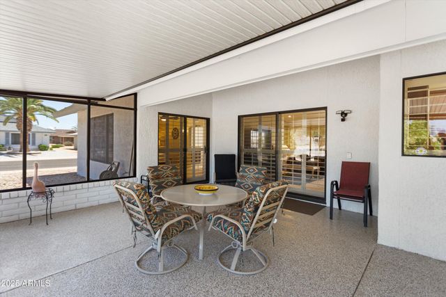 13635 W GEMSTONE Drive, Sun City West, AZ 85375