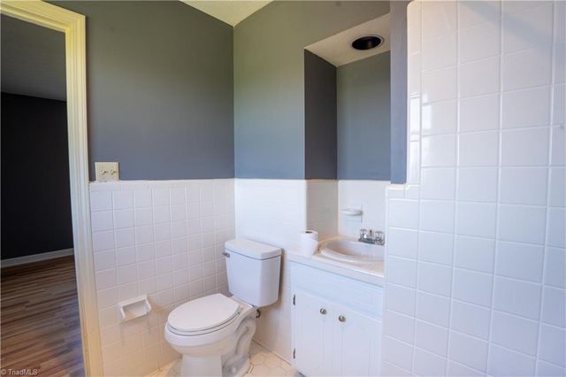 1437 Price Road, Eden, NC 27288