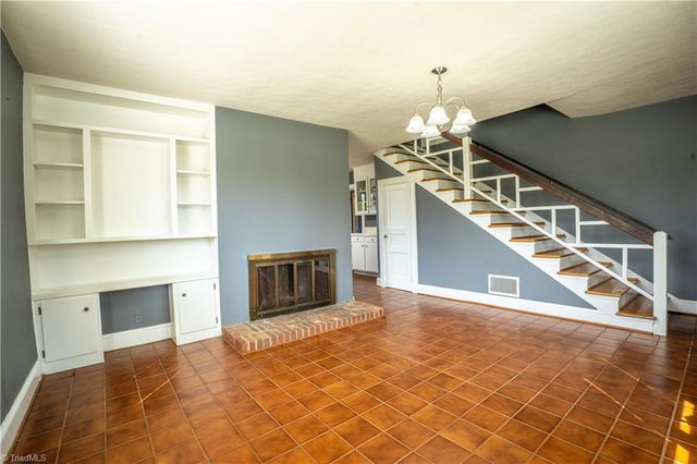 1437 Price Road, Eden, NC 27288
