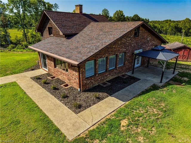 1437 Price Road, Eden, NC 27288