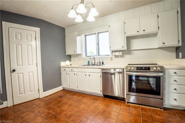 1437 Price Road, Eden, NC 27288