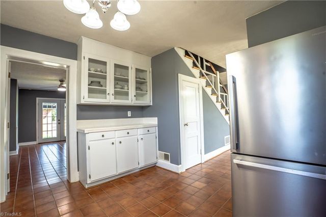 1437 Price Road, Eden, NC 27288