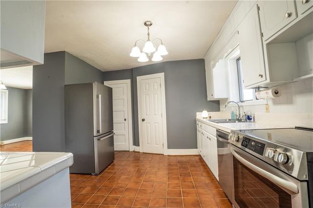 1437 Price Road, Eden, NC 27288