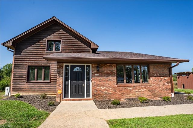 1437 Price Road, Eden, NC 27288
