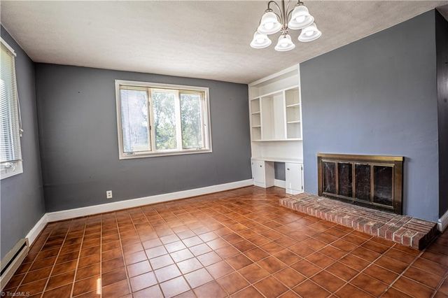 1437 Price Road, Eden, NC 27288