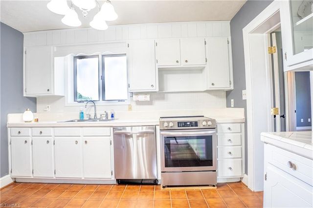 1437 Price Road, Eden, NC 27288