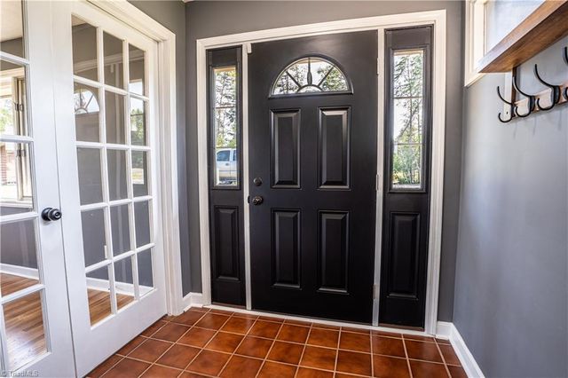 1437 Price Road, Eden, NC 27288