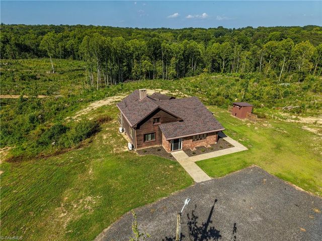 1437 Price Road, Eden, NC 27288