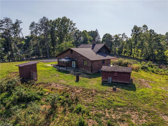 1437 Price Road, Eden, NC 27288