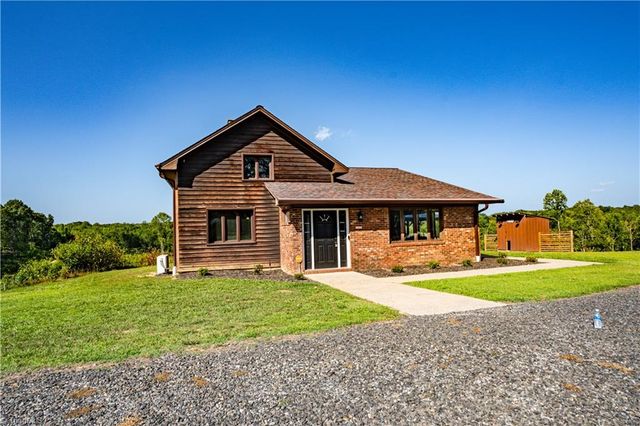 1437 Price Road, Eden, NC 27288