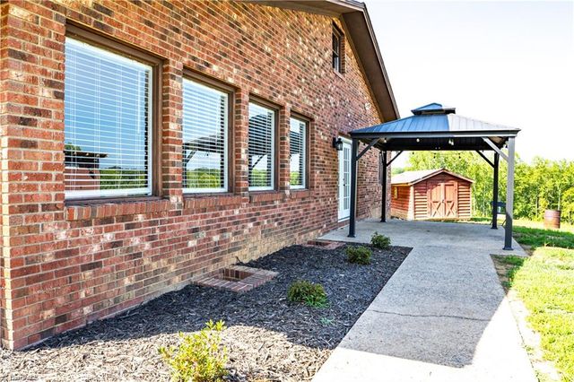1437 Price Road, Eden, NC 27288