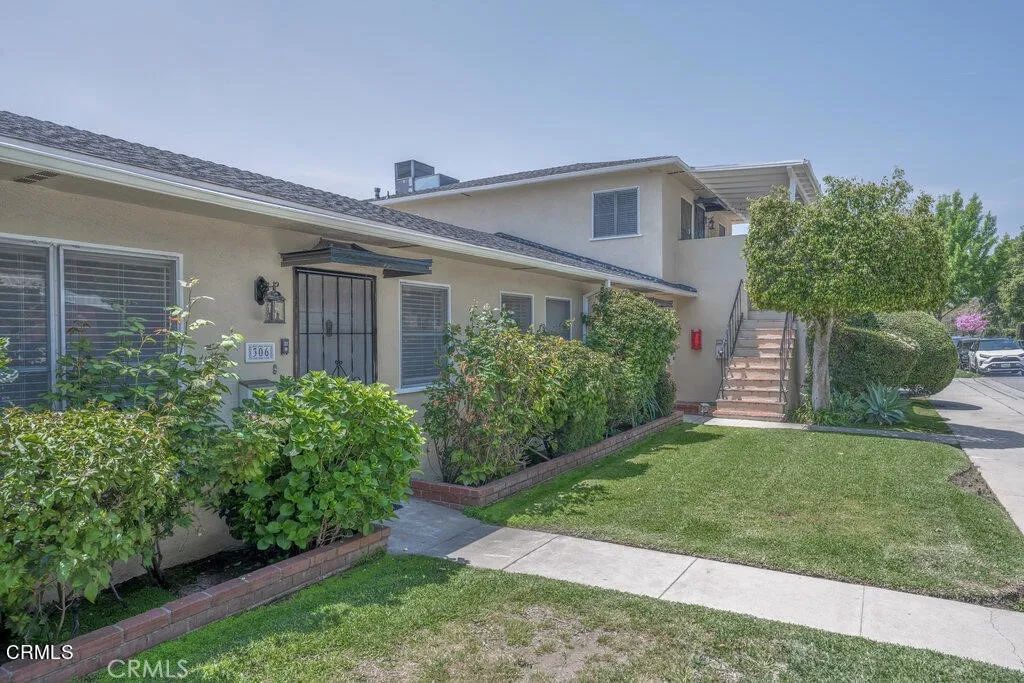 310 Linwood, Monrovia, CA 91016